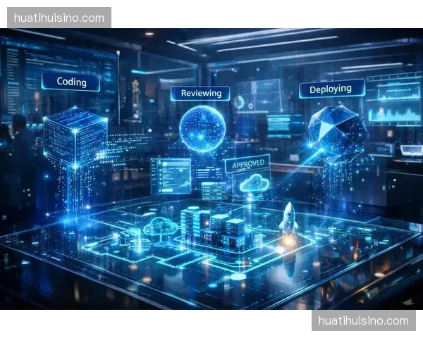 全景光场捕捉系统取代传统多机位布局 空间调度逻辑发生移位